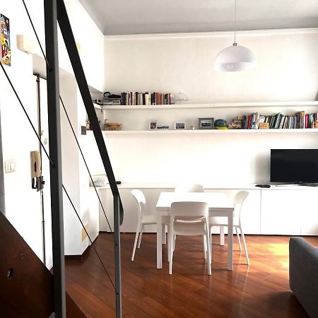 Apartment In Arzela ลาสเปเซีย ภายนอก รูปภาพ