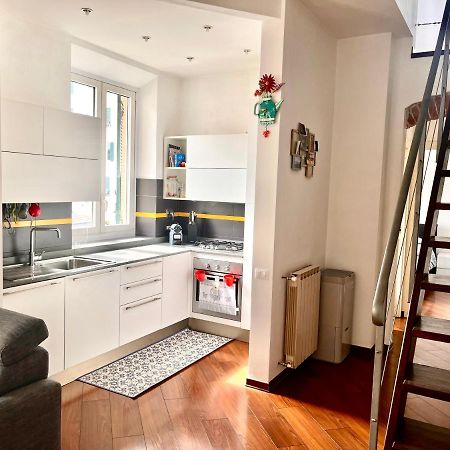 Apartment In Arzela ลาสเปเซีย ภายนอก รูปภาพ