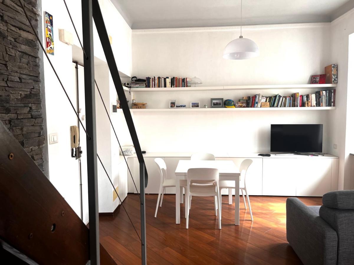 Apartment In Arzela ลาสเปเซีย ภายนอก รูปภาพ