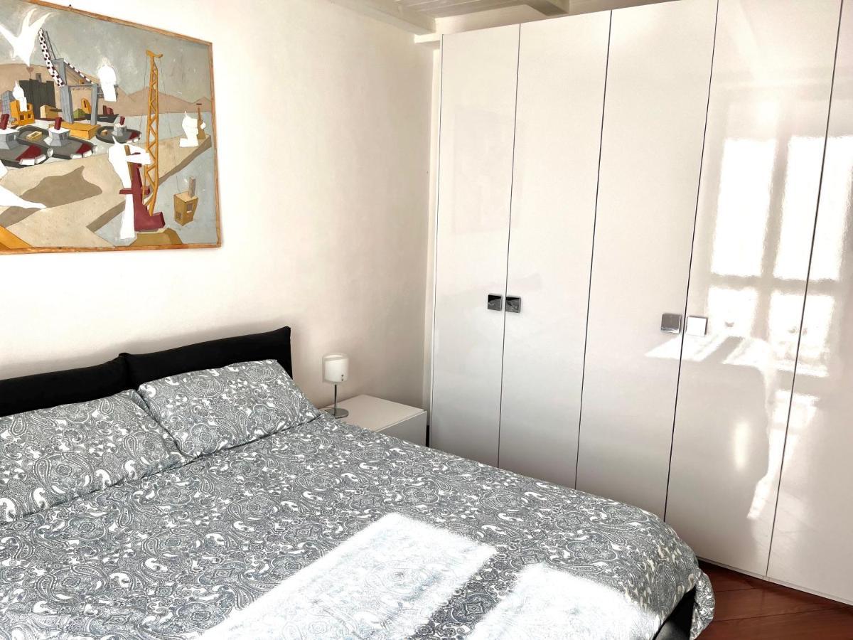 Apartment In Arzela ลาสเปเซีย ภายนอก รูปภาพ