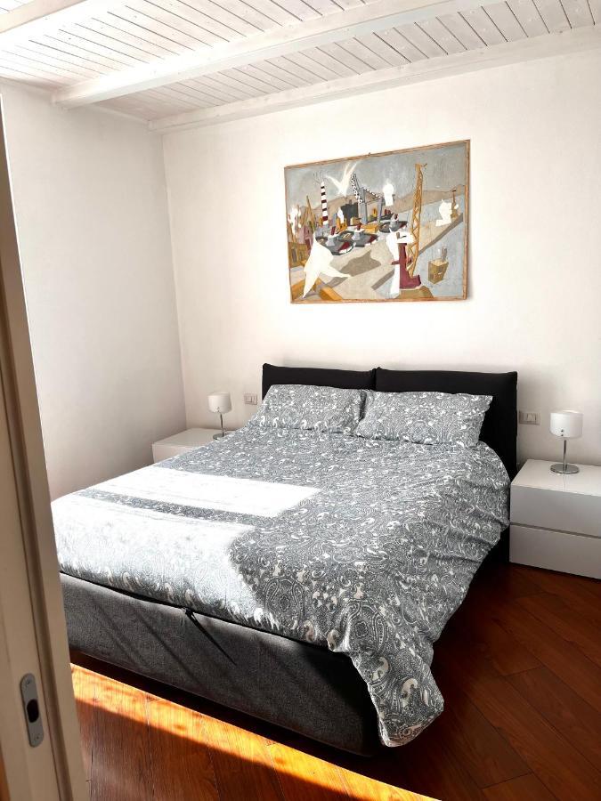 Apartment In Arzela ลาสเปเซีย ภายนอก รูปภาพ