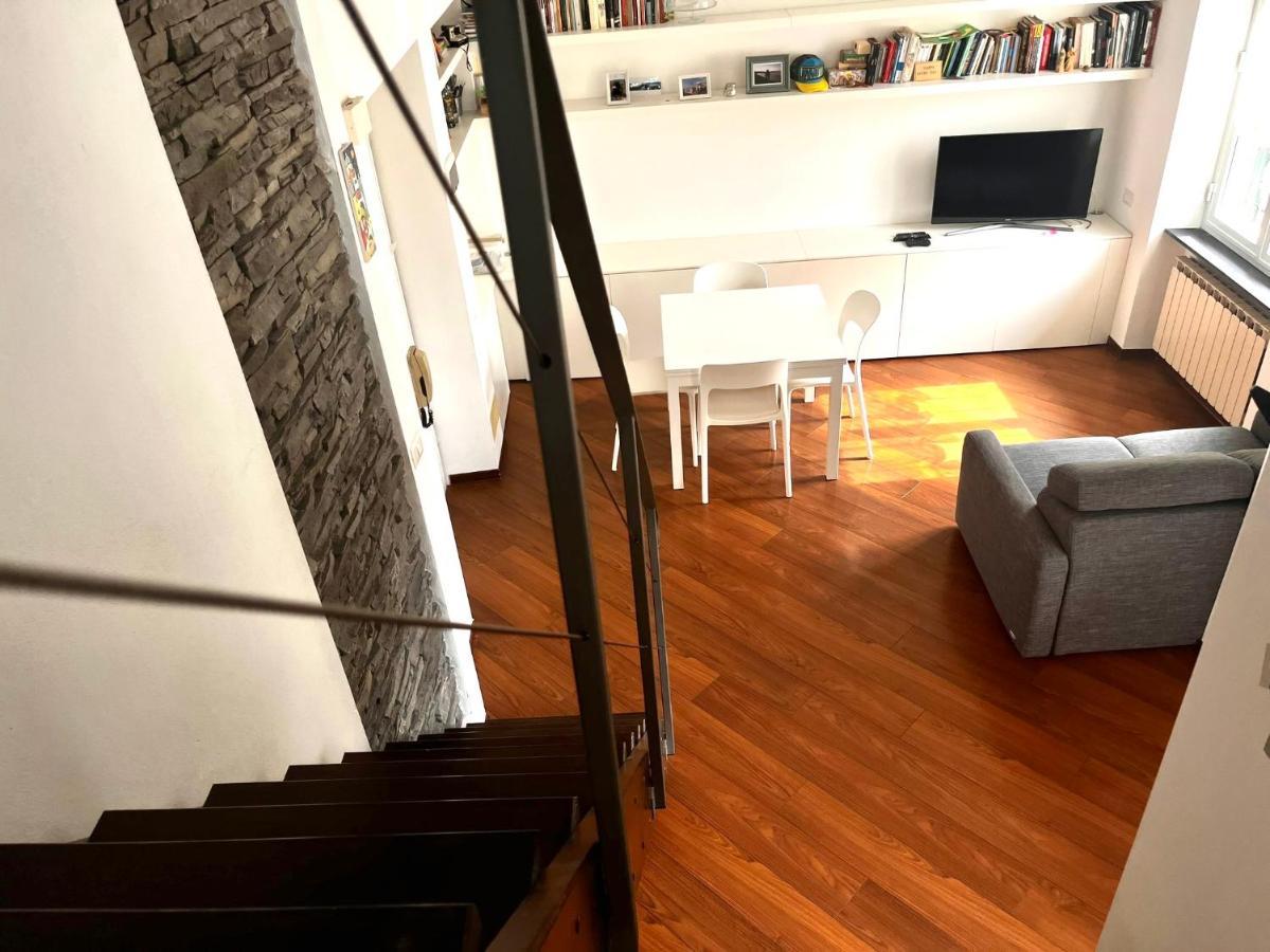 Apartment In Arzela ลาสเปเซีย ภายนอก รูปภาพ