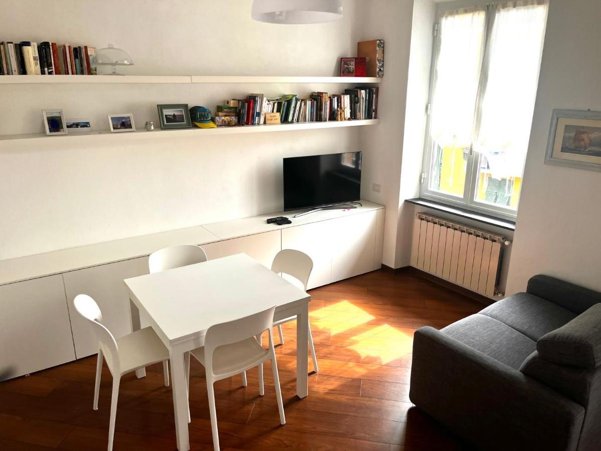 Apartment In Arzela ลาสเปเซีย ภายนอก รูปภาพ