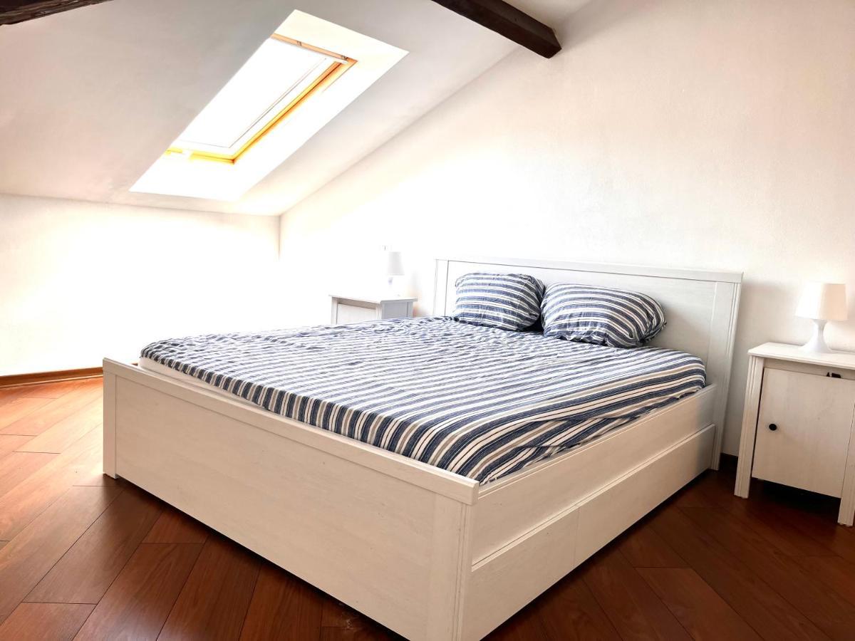 Apartment In Arzela ลาสเปเซีย ภายนอก รูปภาพ