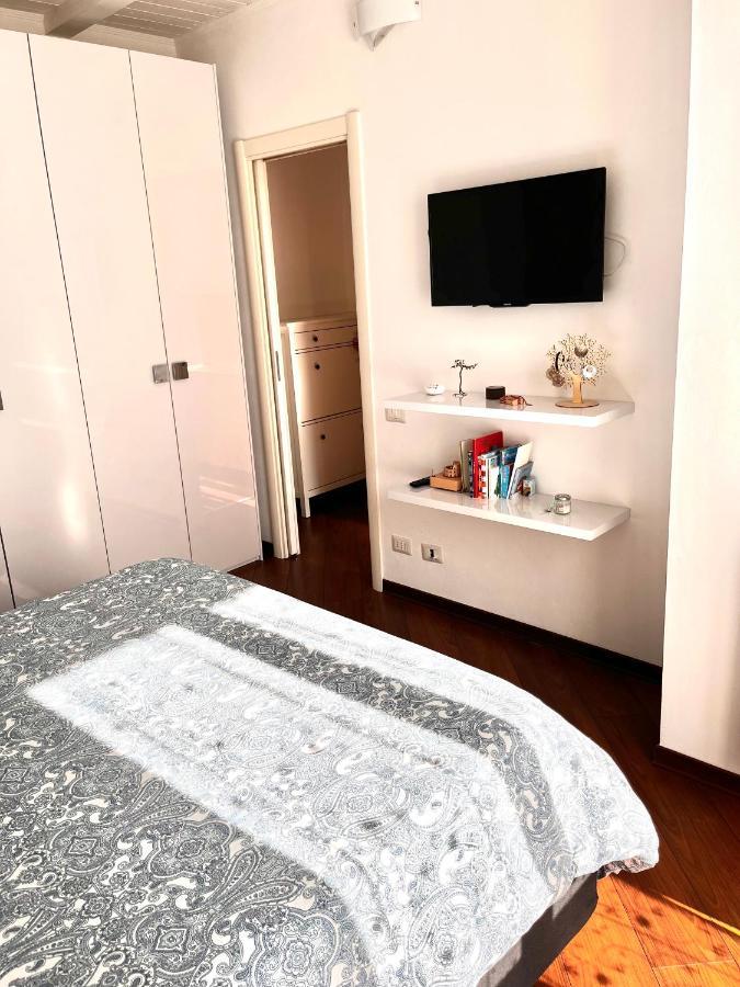 Apartment In Arzela ลาสเปเซีย ภายนอก รูปภาพ