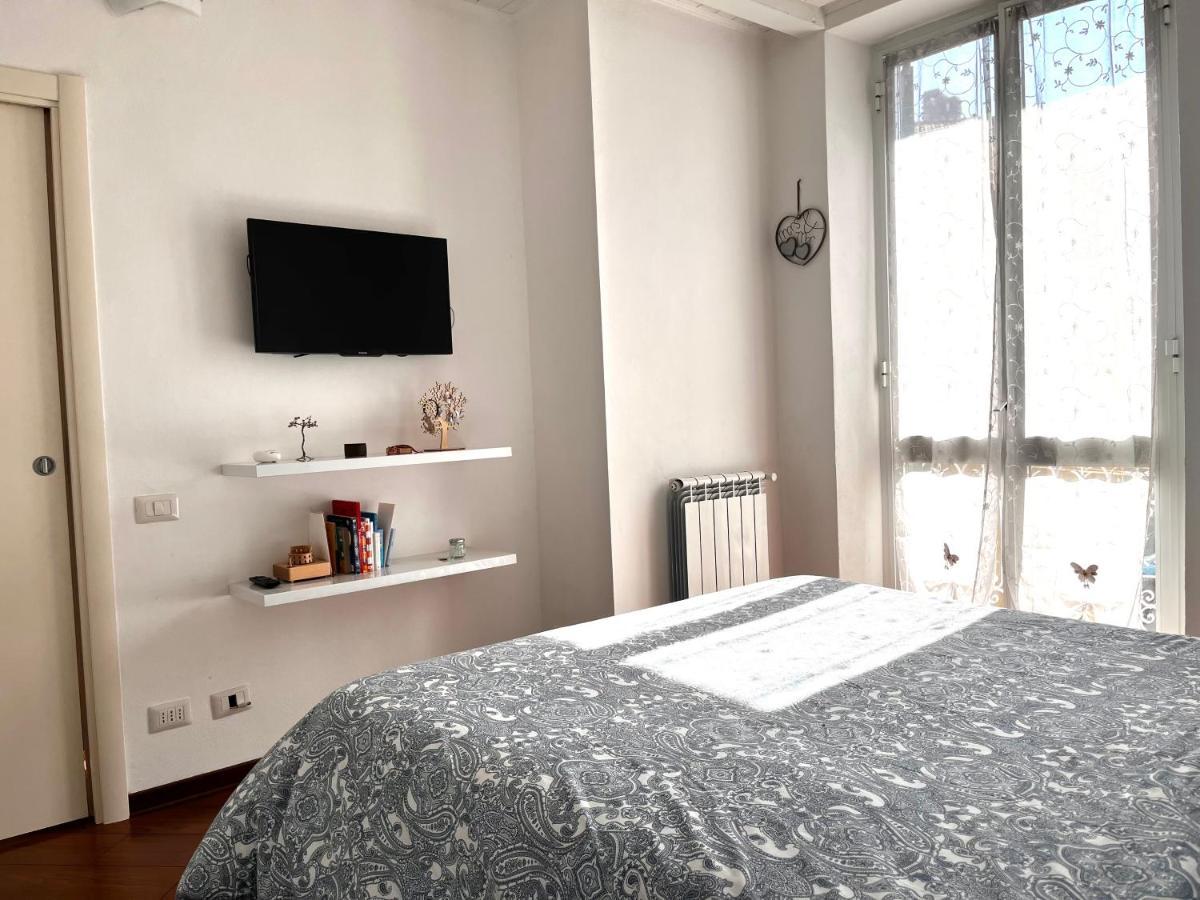 Apartment In Arzela ลาสเปเซีย ภายนอก รูปภาพ