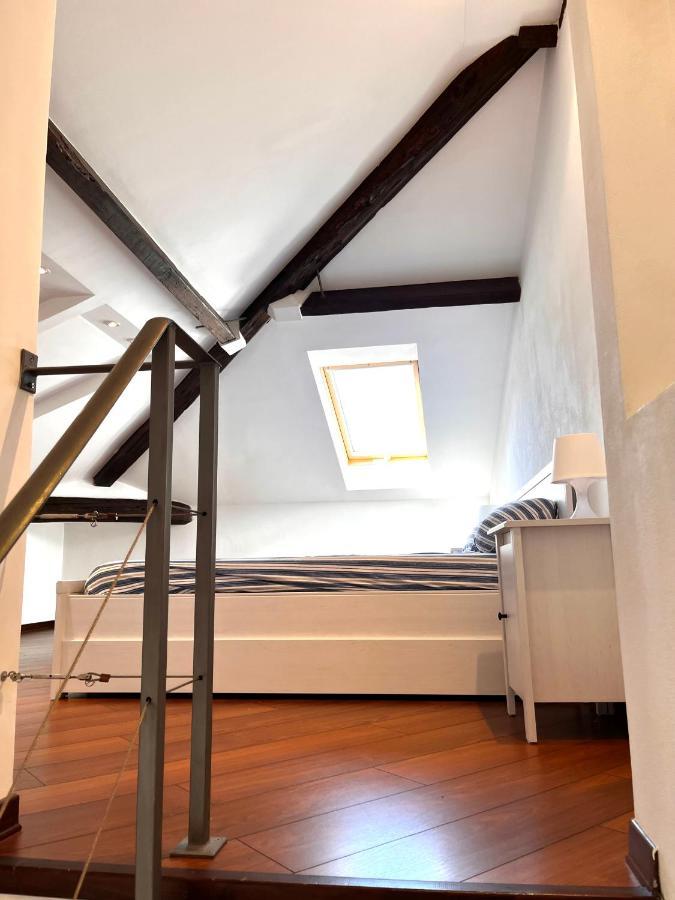 Apartment In Arzela ลาสเปเซีย ภายนอก รูปภาพ